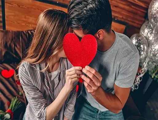 Atrações para o Amor na Aclimação