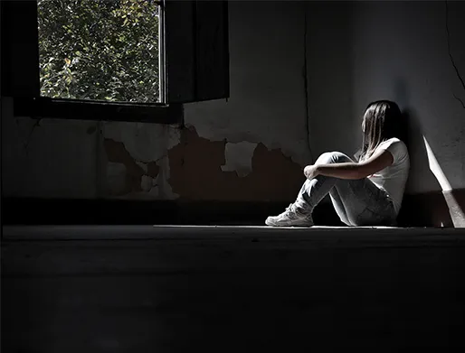 Cura de Doenças Espirituais na Aclimação