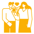 Trabalho para Afastar Rival na Aclimação